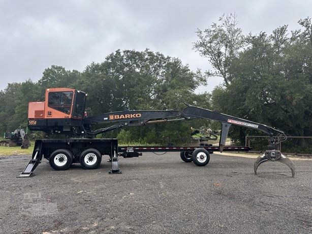 2019 Barko 595B Log Loader